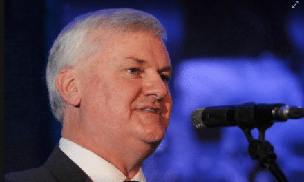 Out of Ireland: The President of the GAA Visits
