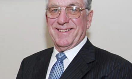 Tom Farrelly
