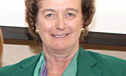 Irish Philadelphia Community Reception