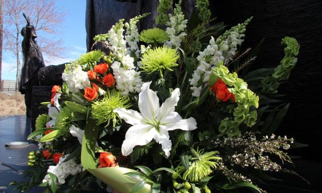 St. Patrick’s Day 2018 – The Irish Memorial’s Annual Celebration
