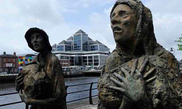 How We Choose to Remember….