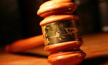 HUNGER ON TRIAL — BE PART OF HISTORY