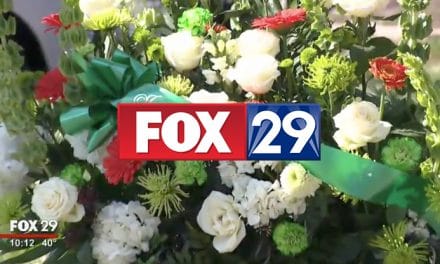 Philadelphia Celebrates St. Patrick’s Day at Irish Memorial