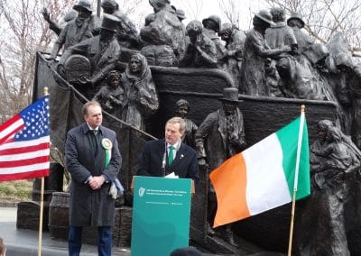taoiseach