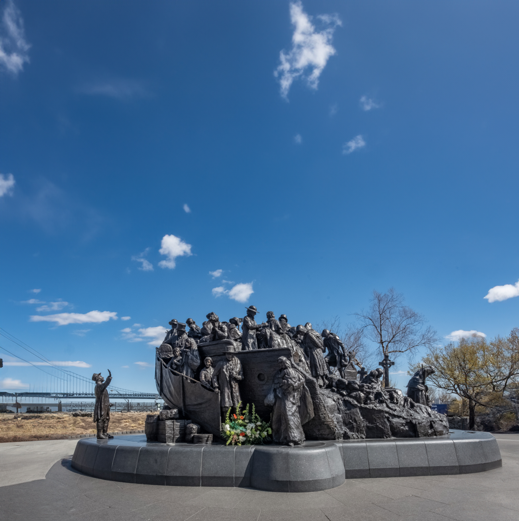 Closing Memorial